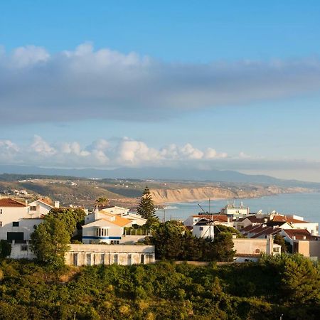 Ferienwohnung Ericeira by Sunset Exterior foto