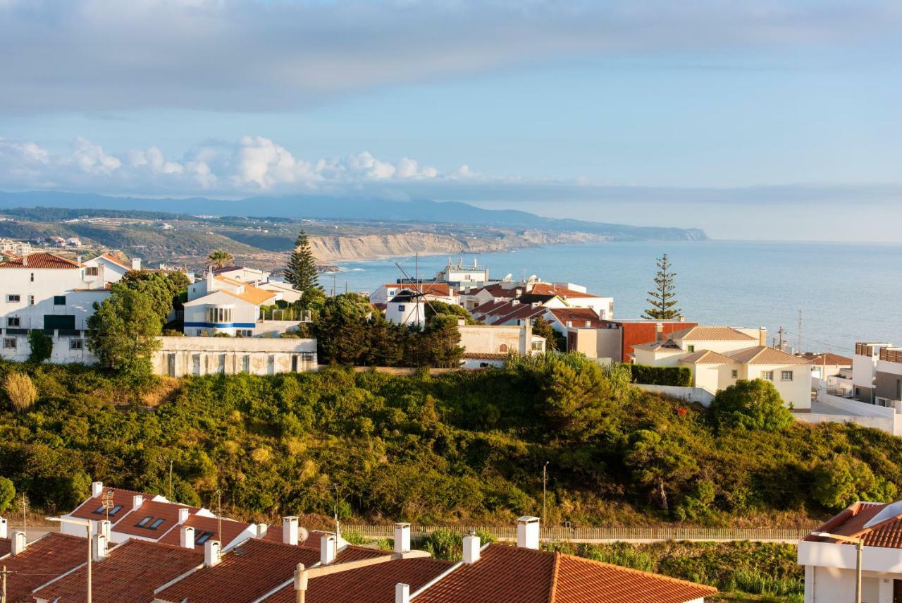 Ferienwohnung Ericeira by Sunset Exterior foto