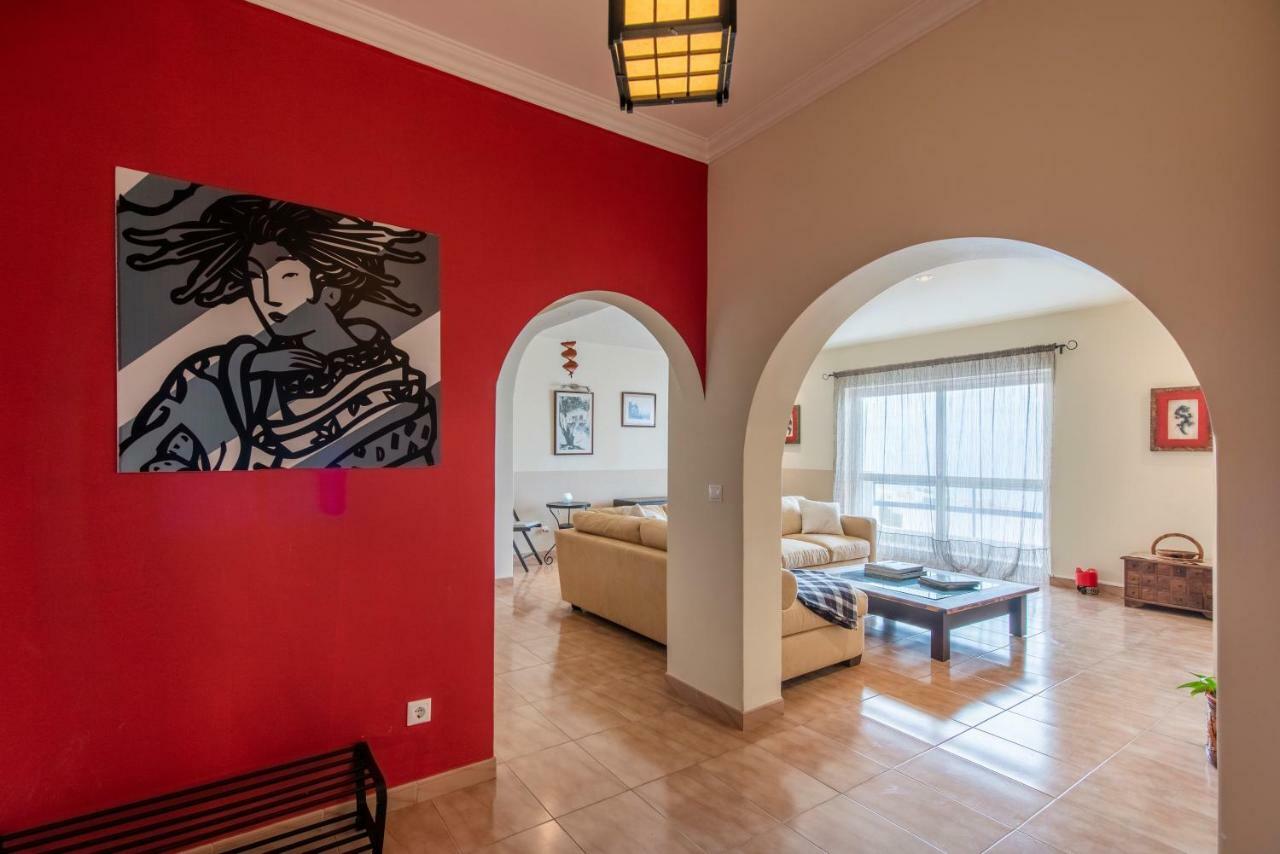 Ferienwohnung Ericeira by Sunset Exterior foto